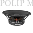 Kép 1/4 - RH Sound 1270PRO öntvénykosaras profi 550W mélyhangszóró