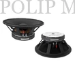 Kép 4/4 - RH Sound 1270PRO öntvénykosaras profi 550W mélyhangszóró