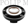 Kép 1/2 - RH Sound COIL PP0312 33,3mm 8Ohm Póttekercs magasdriverbe