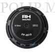 RH Sound PA-0810 8Ohm 25cm Max 250W hangszóró
