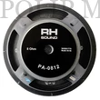 Kép 3/3 - RH Sound PA-0812 8Ohm 30cm 300W hangszóró