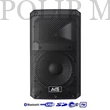 Kép 1/3 - ACE PBN-12C 250W Aktív 12"-os MP3 USB Bluetooth kétutas műanyag hangfal