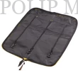 Kép 3/3 - RockBag RB22595B bélelt 5mm dobverő táska