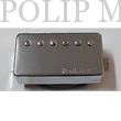 Kép 1/4 - Rockfield Select Wound Custom (SWC) Bridge Humbucker Pickup (Használt cikkek)