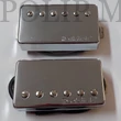 Kép 2/4 - Rockfield Select Wound Custom (SWC) Bridge Humbucker Pickup (Használt cikkek)