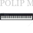 Kép 1/6 - Roland FP-30 BK digitális zongora