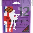 Kép 1/2 - Rotosound R12 Medium Heavy 012-052w elektromos gitárhúr szett