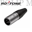 Kép 1/3 - Roxtone RX3MP-NT XLR papa