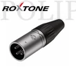 Kép 1/3 - Roxtone RX3MP-NT XLR papa