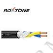 Kép 1/3 - Roxtone SC020D 2x2,5 hangfalkábel méterre