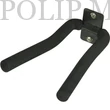 Kép 2/2 - Rockstand RS 20910 B fali gitártartó