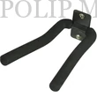 Kép 1/2 - Rockstand RS 20910 B fali gitártartó