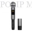 Sal MVN300 Vezeték nélküli mikrofon szett