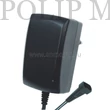 Kép 1/2 - Sal MW MD25 3-12 V DC Hálózati adapter