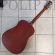 Kép 3/5 - Samick LW-015 Akusztikus gitár (Használt cikk)