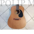 Kép 4/5 - Samick LW-015 Akusztikus gitár (Használt cikk)