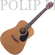 Kép 1/5 - Samick LW-015 Akusztikus gitár (Használt cikk)