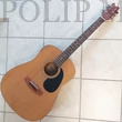 Kép 2/5 - Samick LW-015 Akusztikus gitár (Használt cikk)