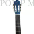 Pasadena SC041 4/4 Kék klasszikus gitár