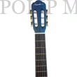 Kép 4/4 - Pasadena SC041 4/4 Kék klasszikus gitár