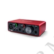 Kép 3/5 - Focusrite Scarlett Solo Gen3 hangkártya