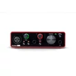 Kép 4/5 - Focusrite Scarlett Solo Gen3 hangkártya