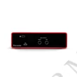 Kép 5/5 - Focusrite Scarlett Solo Gen3 hangkártya