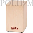 Kép 8/9 - Sela SE 119 Primera Fa Cajon Natural