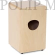 Sela SE 092 Varios Cajon Bundle Standard ütőhangszer szett: Cajon