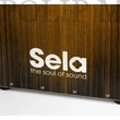 Kép 7/7 - Sela SE 051 Varios Brown Fa Cajon