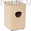 Sela SE 052 Varios Fa Cajon Kék