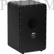 Kép 2/2 - Sela CaSela SE089 Black - Dark Nut Professzínális Cajon