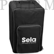 Kép 3/8 - Sela Primera SE120 Black Bundle Cajon