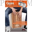 Kép 8/8 - Sela Primera SE120 Black Bundle Cajon