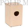 Kép 2/6 - Sela SE 165 Primera Red 470 x 300 x 300 mm Fa Cajon