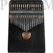 Kép 3/8 - Sela SE 246 Mahogany 17 Black kalimba