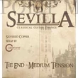 Kép 1/2 - Sevilla 8440 by Cleartone Medium Tension klasszikus gitárhúr szett