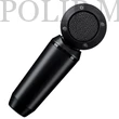 Kép 1/4 - Shure PGA181-XLR kondenzátor