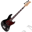 Kép 1/3 - Sire Marcus Miller V7 Alder4 BK basszus gitár