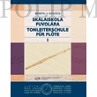 Kép 1/4 - Bántai-Kovács Skálaiskola fuvolára I