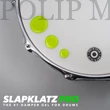 Kép 3/3 - SlapKlatz RF-AG Pro Refillz 12 db-os tompító gél