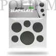 Kép 1/3 - SlapKlatz Slap RF-BK Pro Refillz 12 db-os tompító gél pack