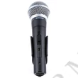 Kép 3/6 - Shure SM58SE dinamikus mikrofon kapcsolóval
