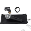 Kép 5/6 - Shure SM58SE dinamikus mikrofon kapcsolóval