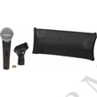 Kép 6/6 - Shure SM58SE dinamikus mikrofon kapcsolóval