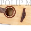 Kép 4/6 - Soundsation EDGE ST DN-NT - Dreadnought akusztikus gitár