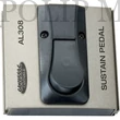 Kép 2/2 - Soundking AL 308 Sustain pedal