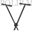 Kép 2/2 - Soundsation KS-15U "easy adjust" mechanizmussal Szimpla billentyűs állvány