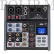 Kép 1/3 - Soundsation Miomix 202M Audio Mixer