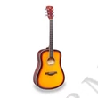 Kép 2/5 - Soundsation MEADOW DN-SBT - Dreadnought acoustic guitar